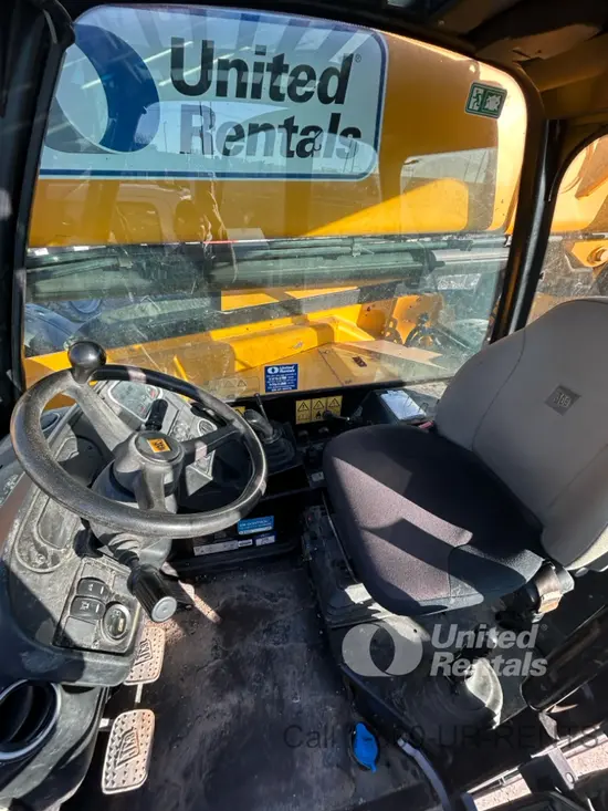 2018 JCB 506-36 Forklift