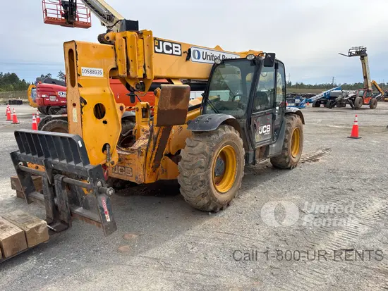 2017 JCB 512-56 S Forklift