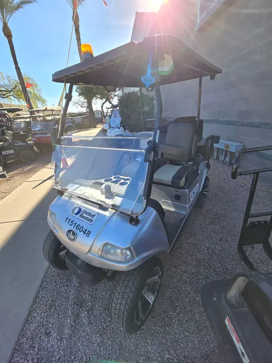 2022 Evolution CLASSIC 4 PRO Utility Vehicle
