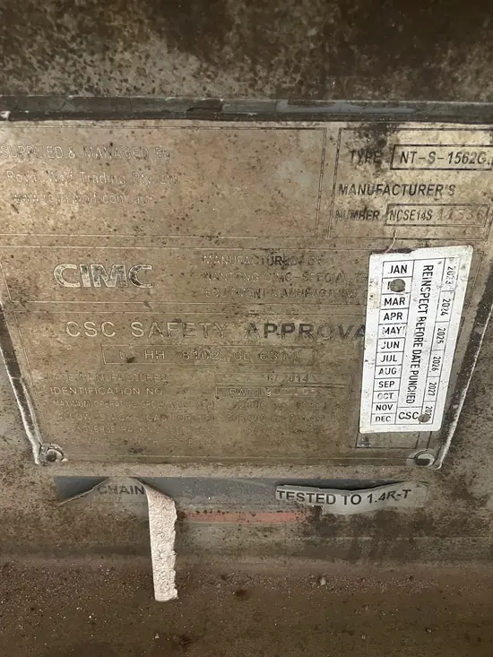 plate