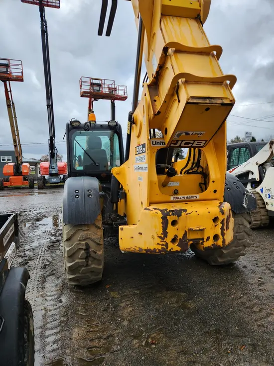 2018 JCB 512-56 S Forklift