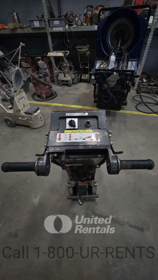 2023 Husqvarna BS-110 Stripper
