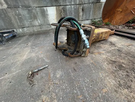 2019 Epiroc SB 452 Attachment