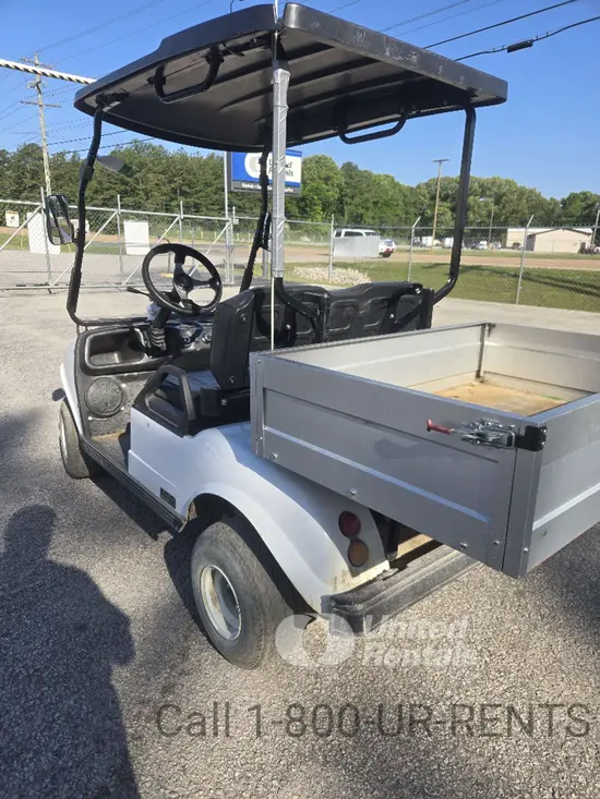 2023 Evolution TURFMAN 200 PRO Utility Vehicle