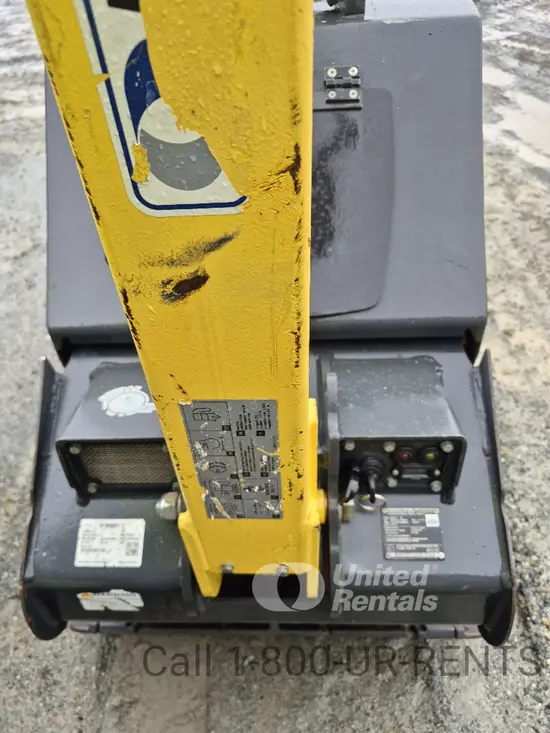 2022 BOMAG BPR70/70DE Vibratory Plate Compactor