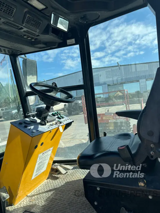 2020 LayMor SM450-ST Sweeper