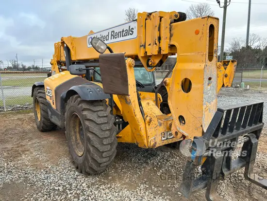 2018 JCB 512-56 S Forklift