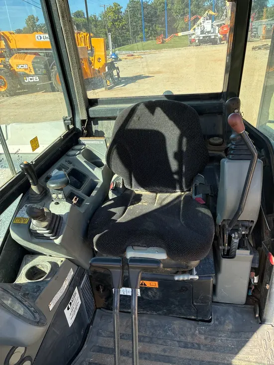 2021 Bobcat E85 Mini Excavator
