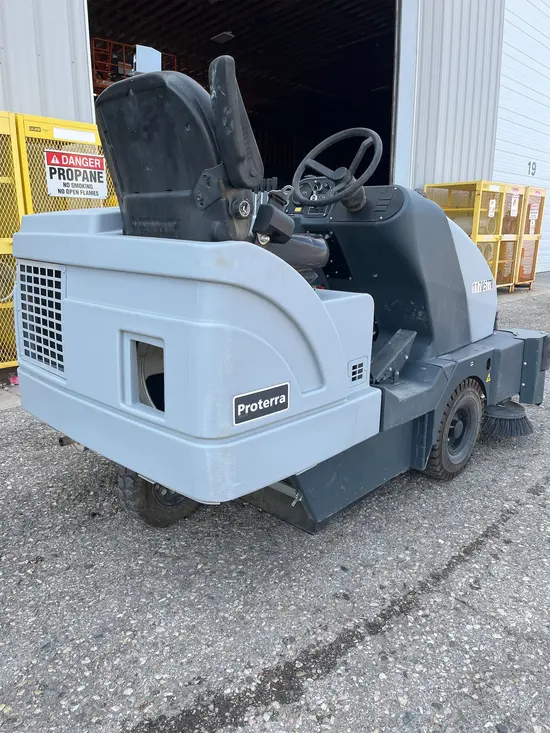 2023 Clarke PROTERRA 5130 Sweeper