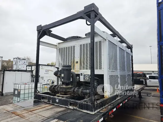 2019 Smartcool Systems SCOD100AR4 Chiller