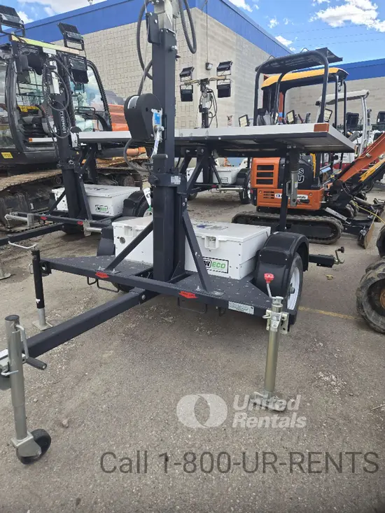 2022 Wanco WCTS-MINI