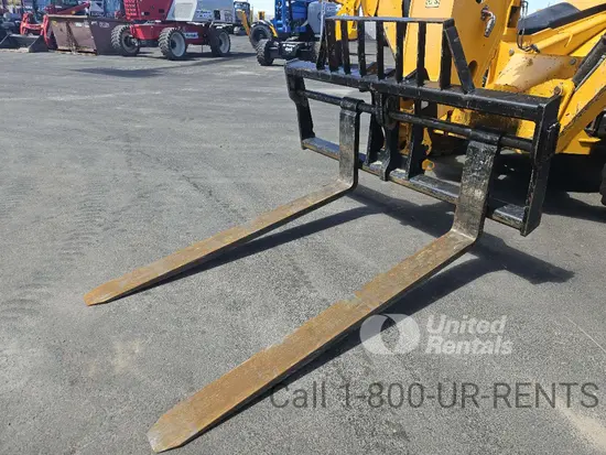 2019 JCB 512-56 Forklift
