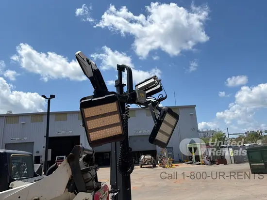 2022 Generac MLTS-4 Portable Work Light