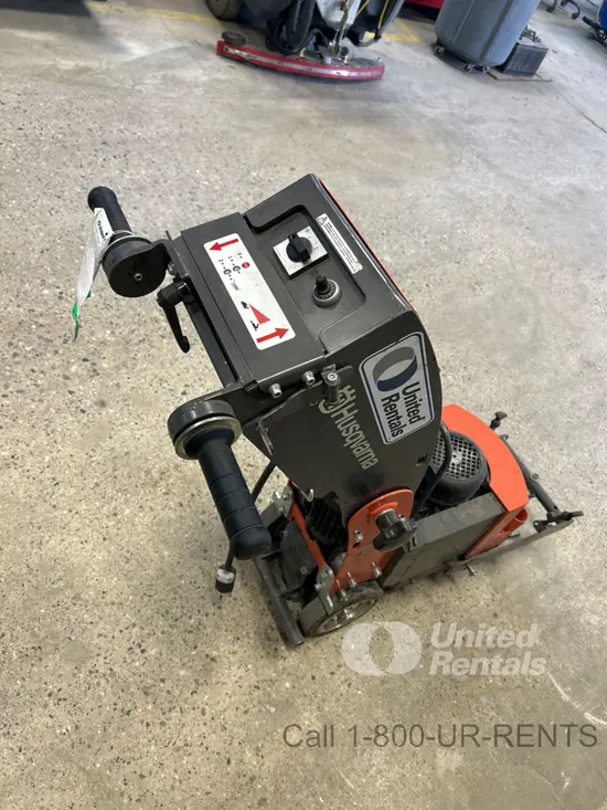 2023 Husqvarna BS-110 Stripper