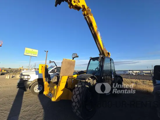2019 JCB 509-42 Forklift