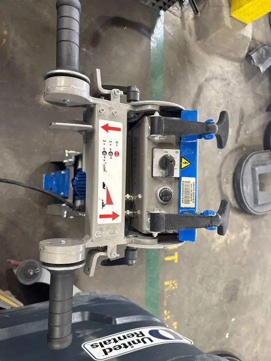 2022 Husqvarna BS-110 Stripper