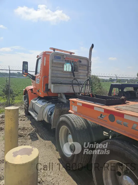 2019 PETERBILT 567DCD6X4