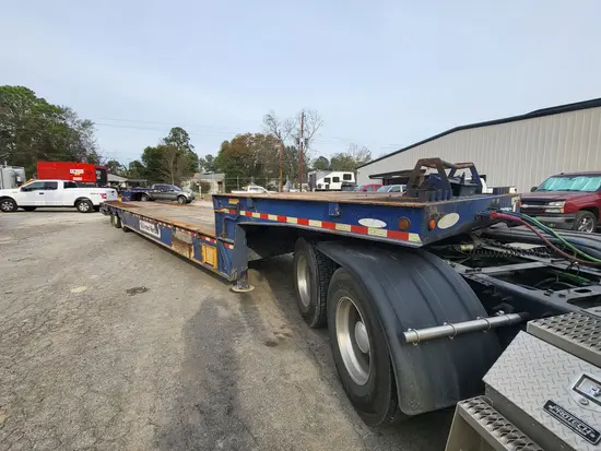 2013 LEDWELL LW48HT2-48-PB10 Trailer