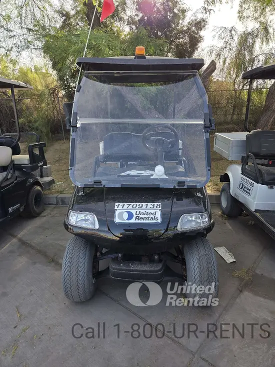 2023 Evolution TURFMAN 200 PRO Utility Vehicle