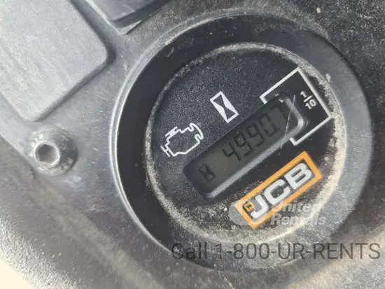 2021 JCB 510-56 S Forklift