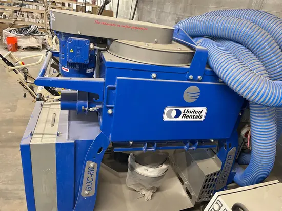 2023 Husqvarna BDC-66HLG