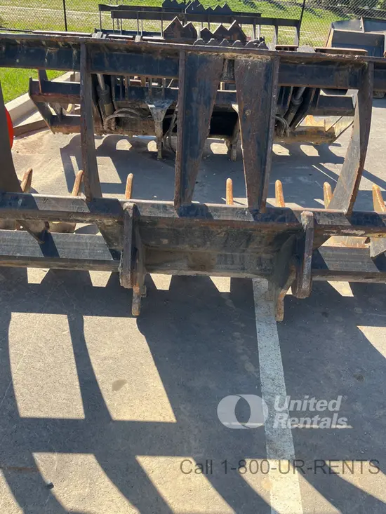 2021 PEMBERTON 419014 Attachment