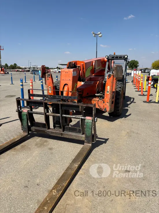 2017 XTREME XR1255 Forklift