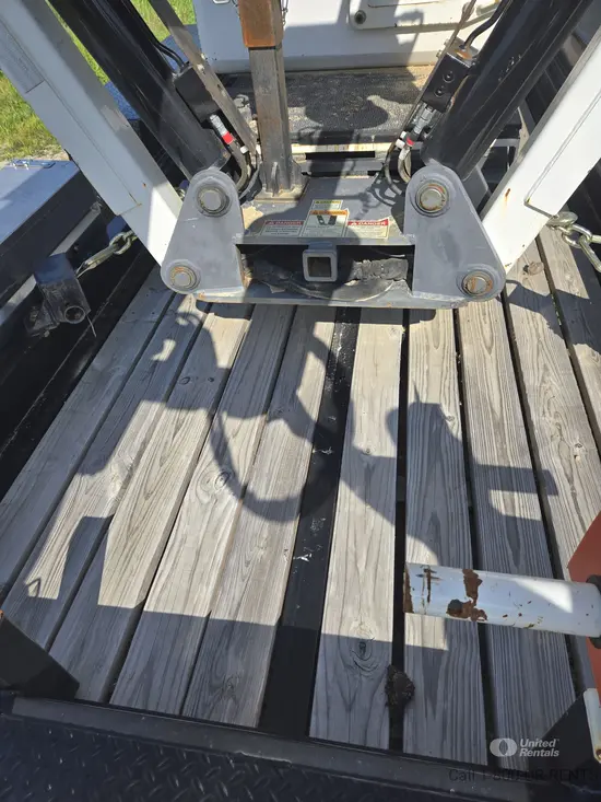 2023 S.D.P. Manufacturing T7800 Trailer