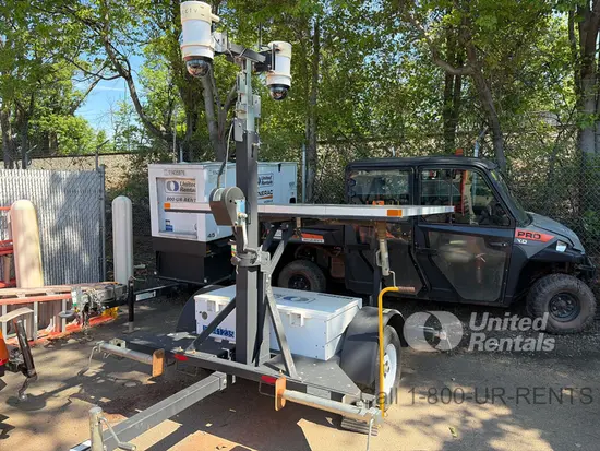 2019 Wanco WCTS-MINI