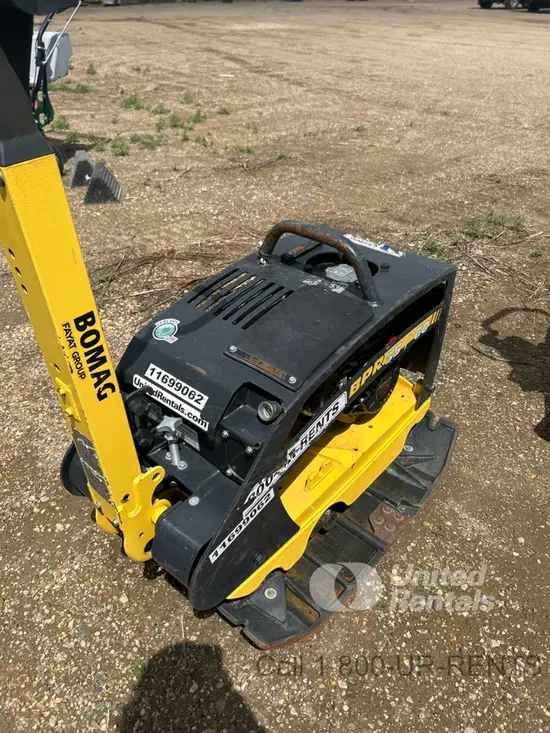 2023 BOMAG BPR35/60 Vibratory Plate Compactor