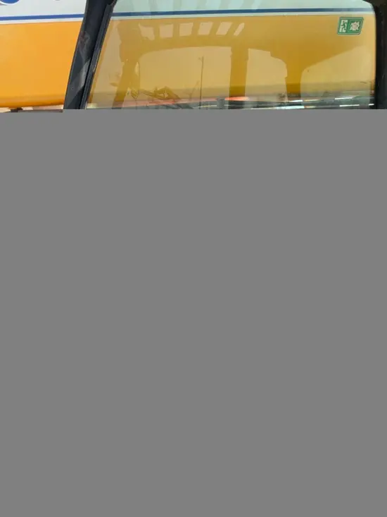 2017 JCB 512-56 S Forklift