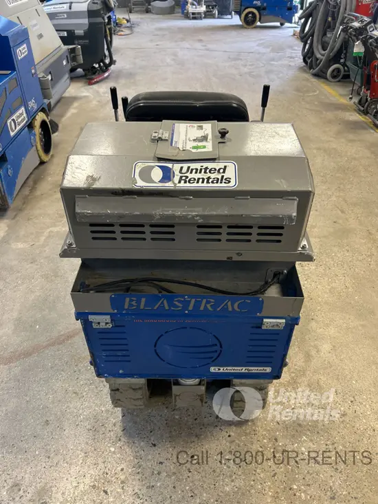 2023 Husqvarna BS-110 Stripper