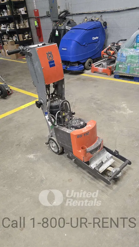 2023 Husqvarna BS-110 Stripper