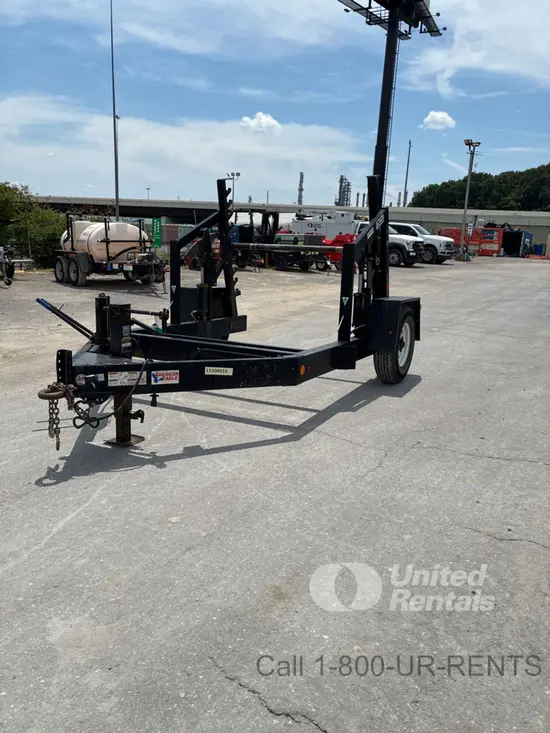 2022 Americ 88606 Trailer
