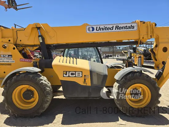 2019 JCB 512-56 Forklift