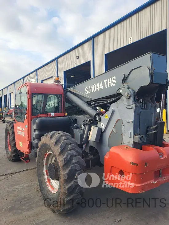 2019 Skyjack SJ1044TH Forklift