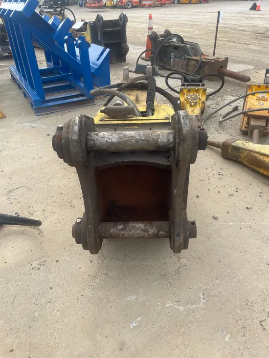 2018 Epiroc HB2500 Attachment