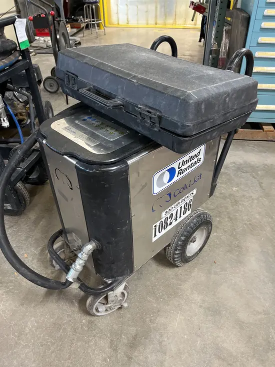 2018 Cold Jet Aero 40FP Air Tool Accessory