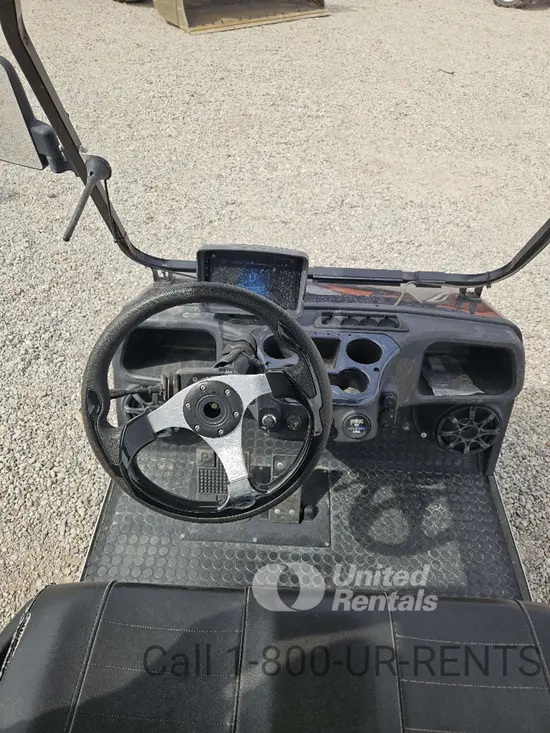 2022 Evolution CLASSIC 4 PRO Utility Vehicle