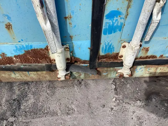 doors