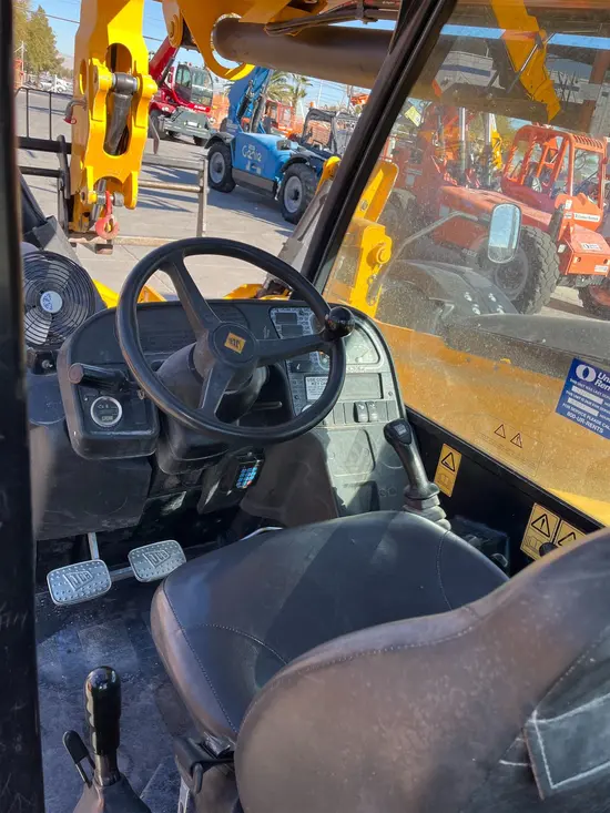 2018 JCB 510-56 Forklift