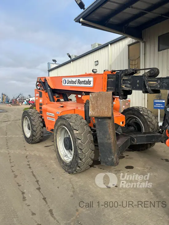 2018 SKYTRAK 10054 Forklift