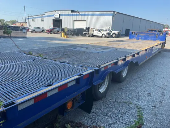 2020 LEDWELL LWLP48HT2-PB10 Trailer