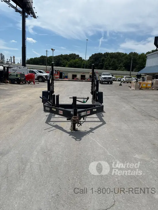 2022 Americ 88606 Trailer