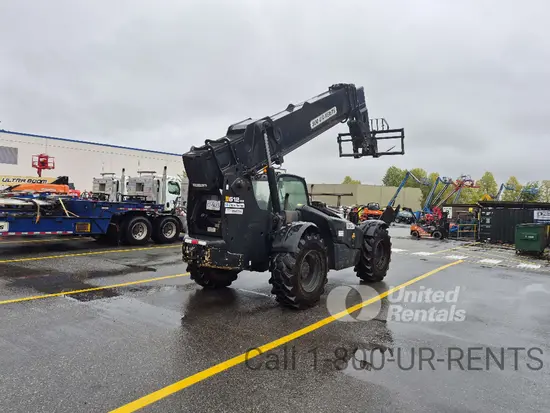 2019 JCB 512-56 Forklift
