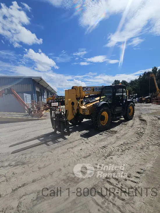 2019 JCB 509-42 Forklift