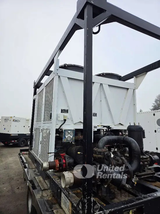 2019 Smartcool Systems SCOD060AR4 Chiller