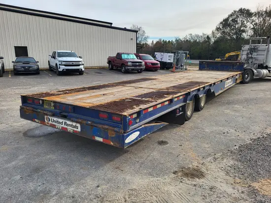 2013 LEDWELL LW48HT2-48-PB10 Trailer
