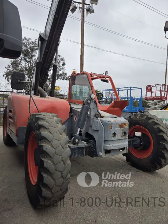 2019 Skyjack SJ643TH Forklift