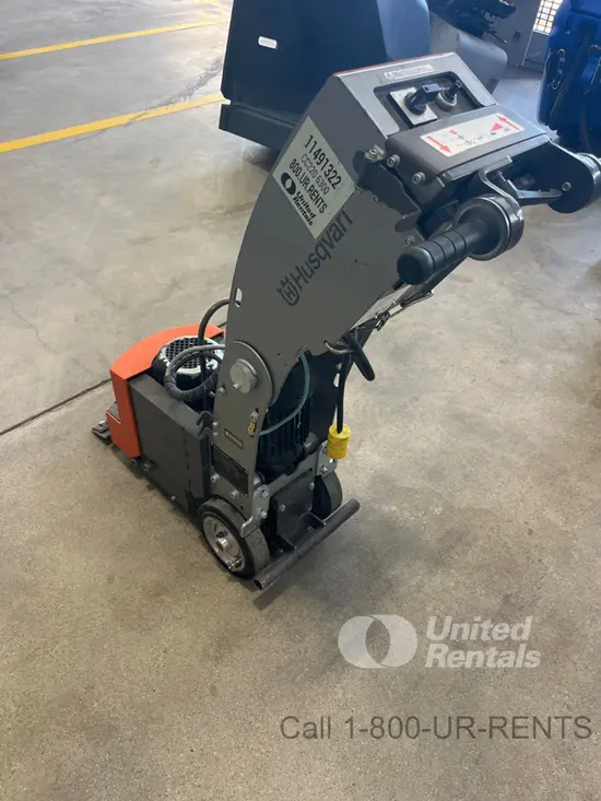 2022 Husqvarna BS-110 Stripper